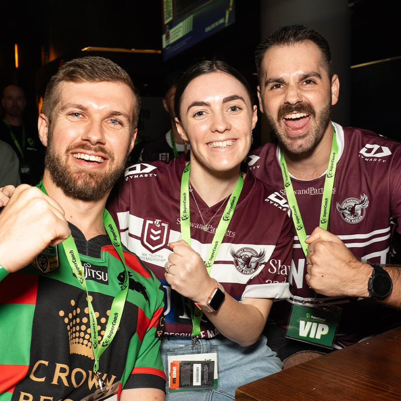 Footy tipping, AFL tipping & NRL tipping competitions